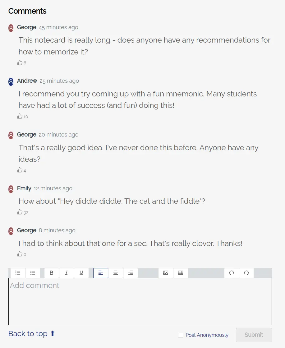 Comment thread screenshot